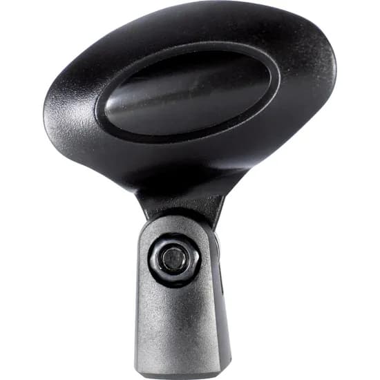 Suporte Cachimbo Para Microfone Com Fio e Sem Fio Com Rosca Não Acompanha Pedestal