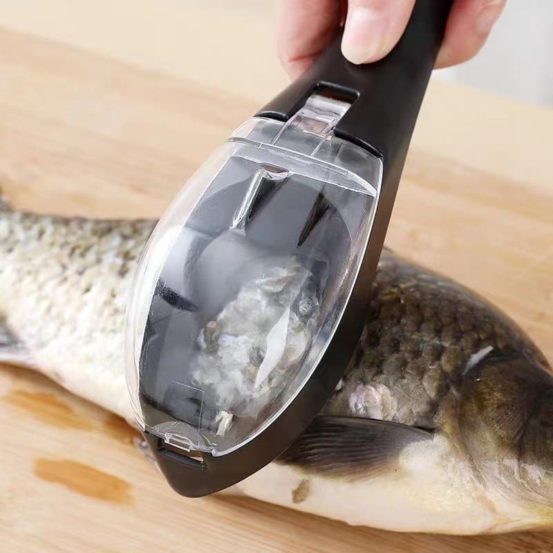 Descamador de Peixe raspador de peixe