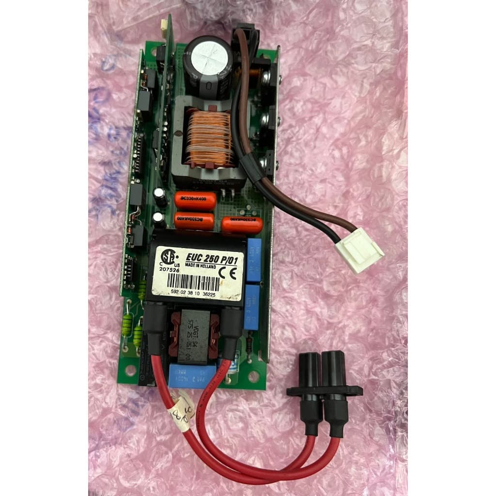 PLACA BALLAST  PROJETOR BENQ PB 8120 - ORIGINAL (USADA)