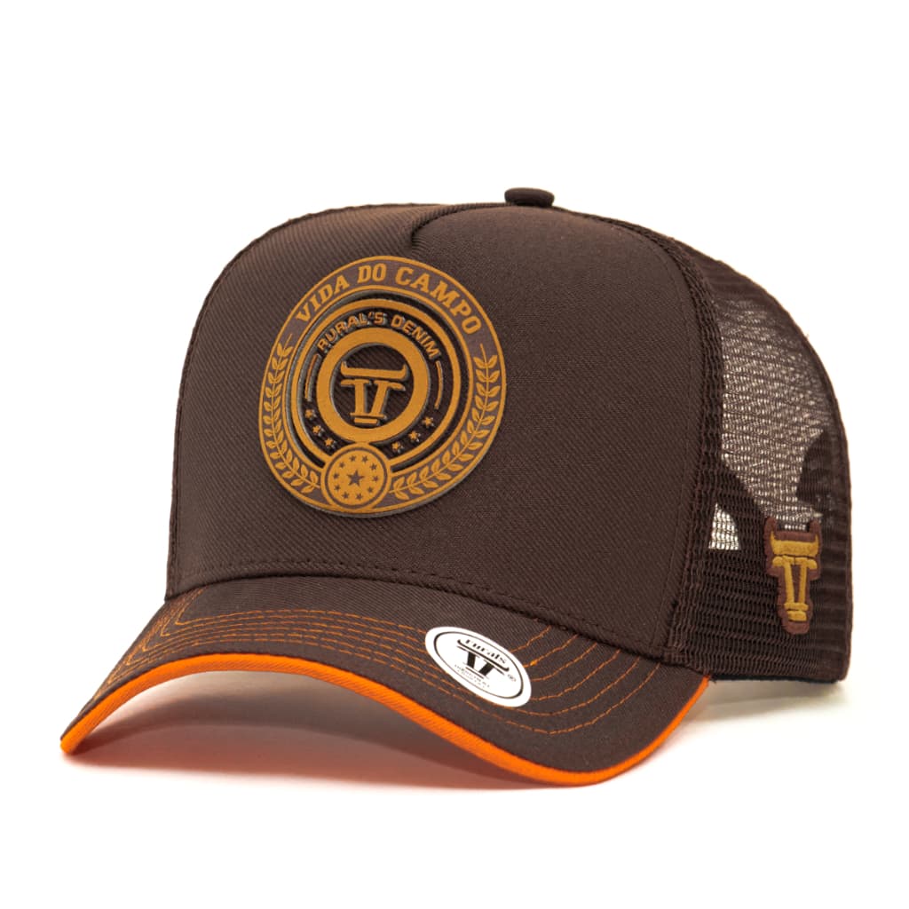 chapeu bone country masculino agro made caipira farm sertanejo