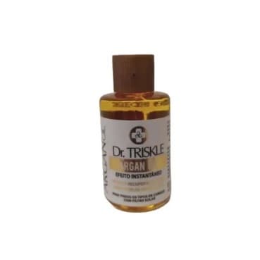 Triskle - Óleo de Argan