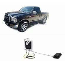 Sensor Nível Tanque Combustível Ford F250 98-12 12v 4.2 V6
