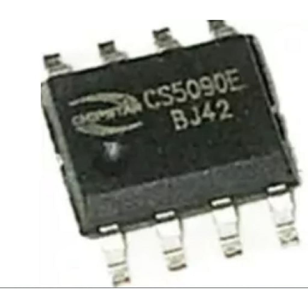 Cs5090ea Circuito Integrado Cs5090ea