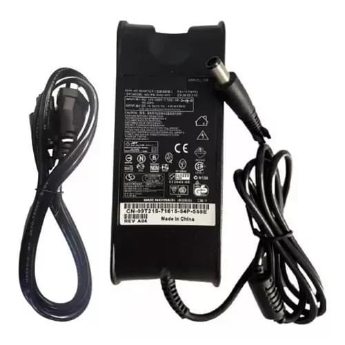 Fonte Carregador Notebook Dell Inspiron 15r 5537 - 90w