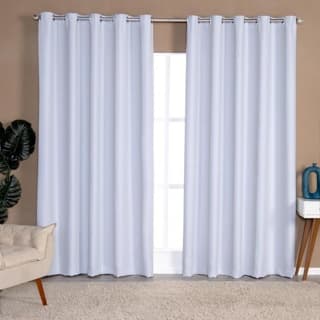 Cortina Blackout Tecido Corta Luz Deluxe Para Escritório, Sala e Quarto 2.80 m x 2.30m Grande