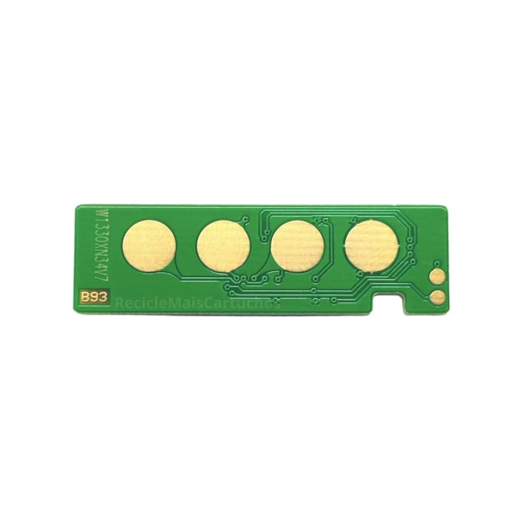 Chip Toner 1330x W1330 W1330x 15k Compatível Laserjet M408DN M408 408DN M432FDN M432 432FDN