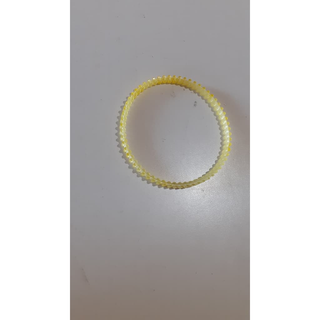 kit 2 Correias para Máquina Pantografica Copiadora Chaves vertical 368a 339c 369c 998a 388c 998c  importada