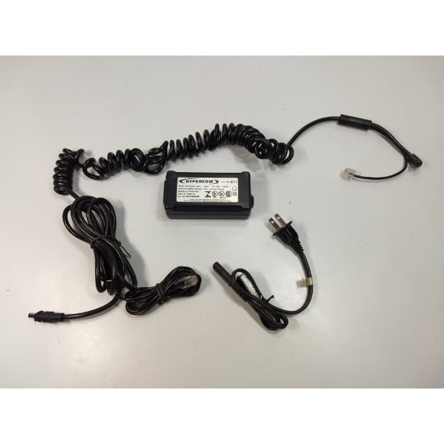 Fonte Hypercom 7,5v 2a Fon179 Modelo:870067-002 De4 ok