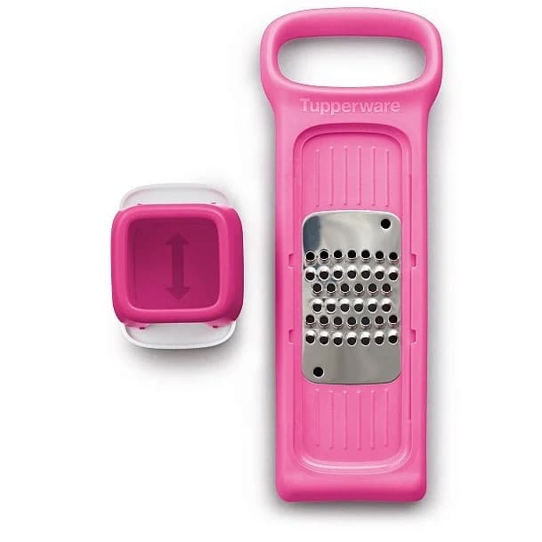Tupperware Super Chef Mini Ralador