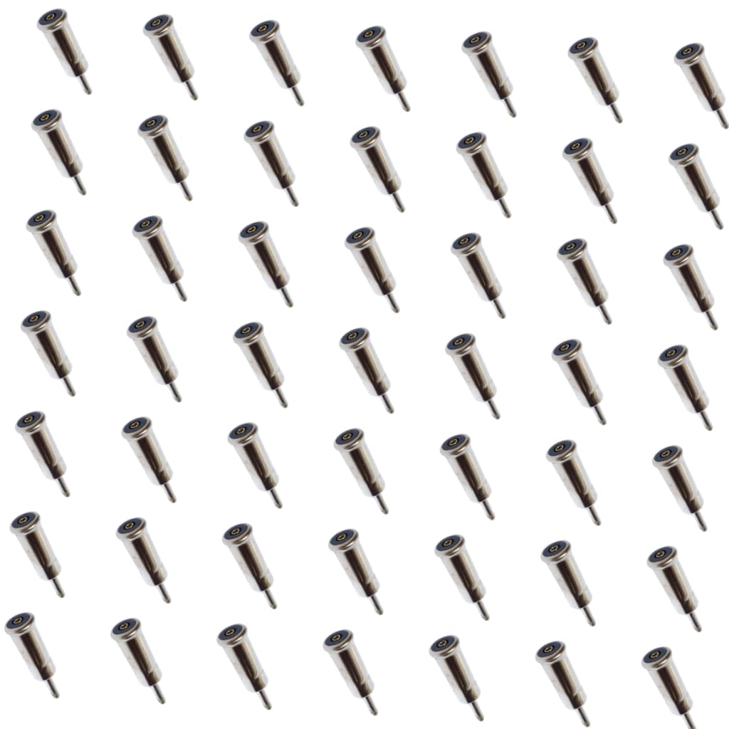 50 conectores adaptador de antena automotiva CB90 de antena de carro automotivo