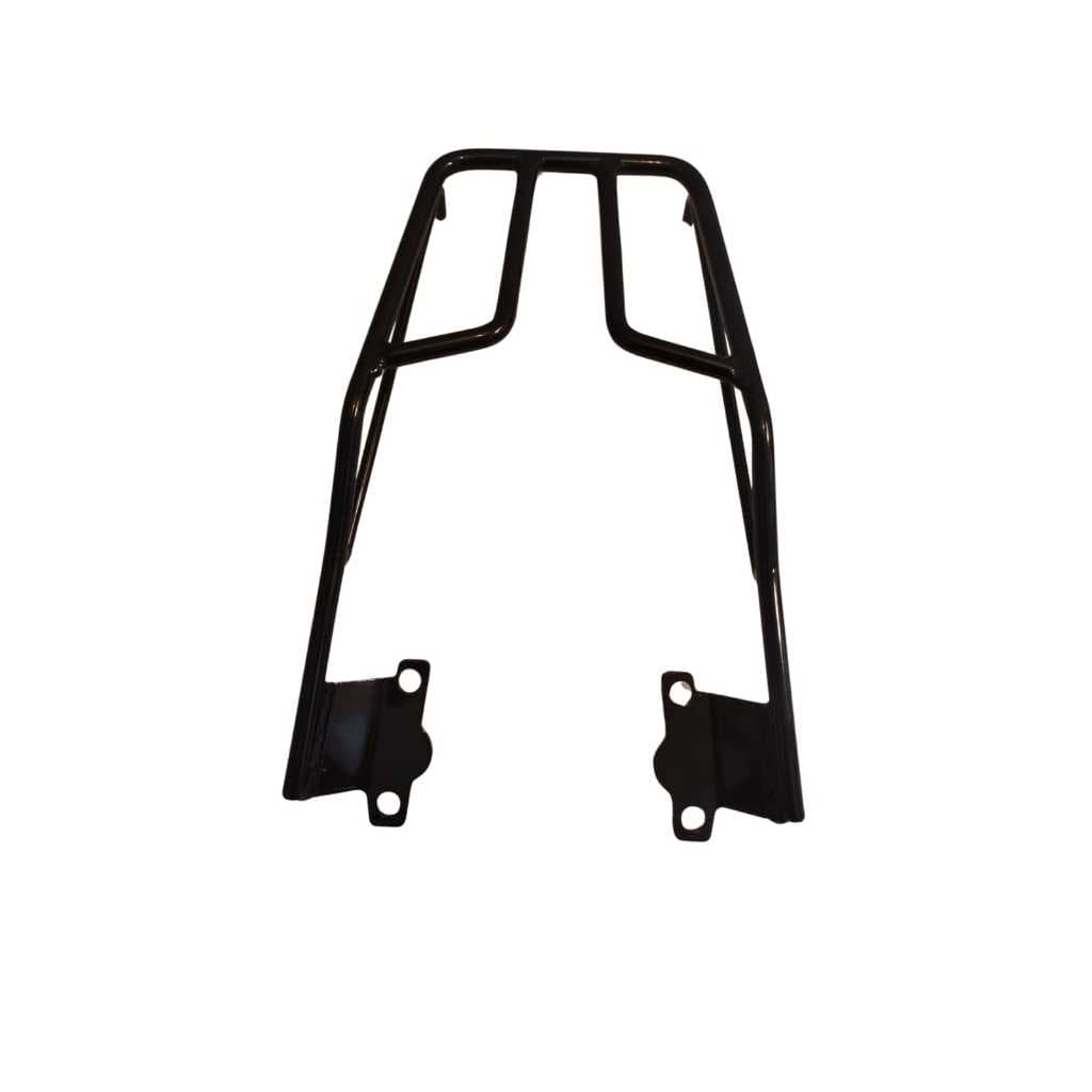 Bagageiro Churrasqueira Maciço Honda Cb 300 2009 A 2015