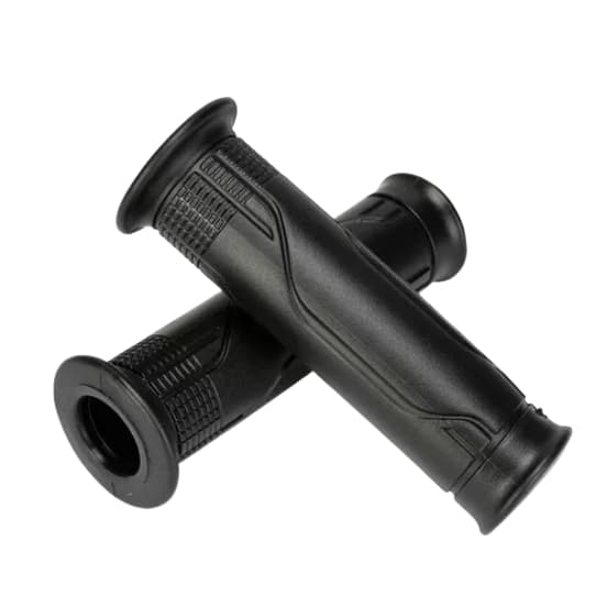 Manopla Titan 160 Fan 160 Cargo 160 / (o par)