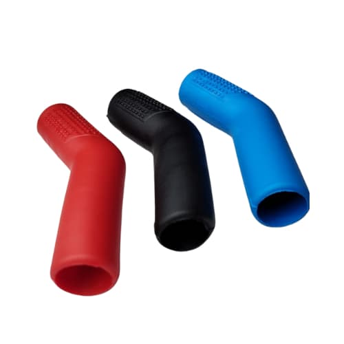 Protetor de calçado protetor de tenis protetor de sapato pedal marcha câmbio moto - Universal PVC