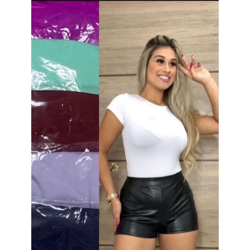 Body manguinha