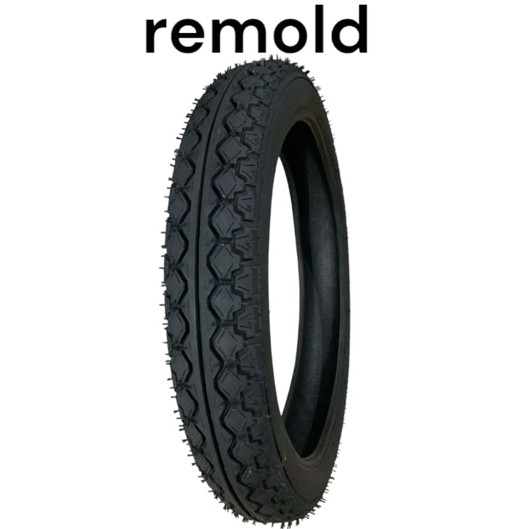 Pneu Traseiro Moto 90/90-18 Cg/titan/fan/ybr/factor Outros