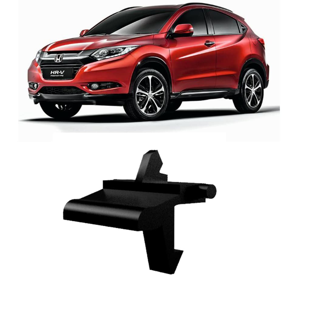 Trava Presilha Apoio De Braço Central Honda Hrv 2015/2021