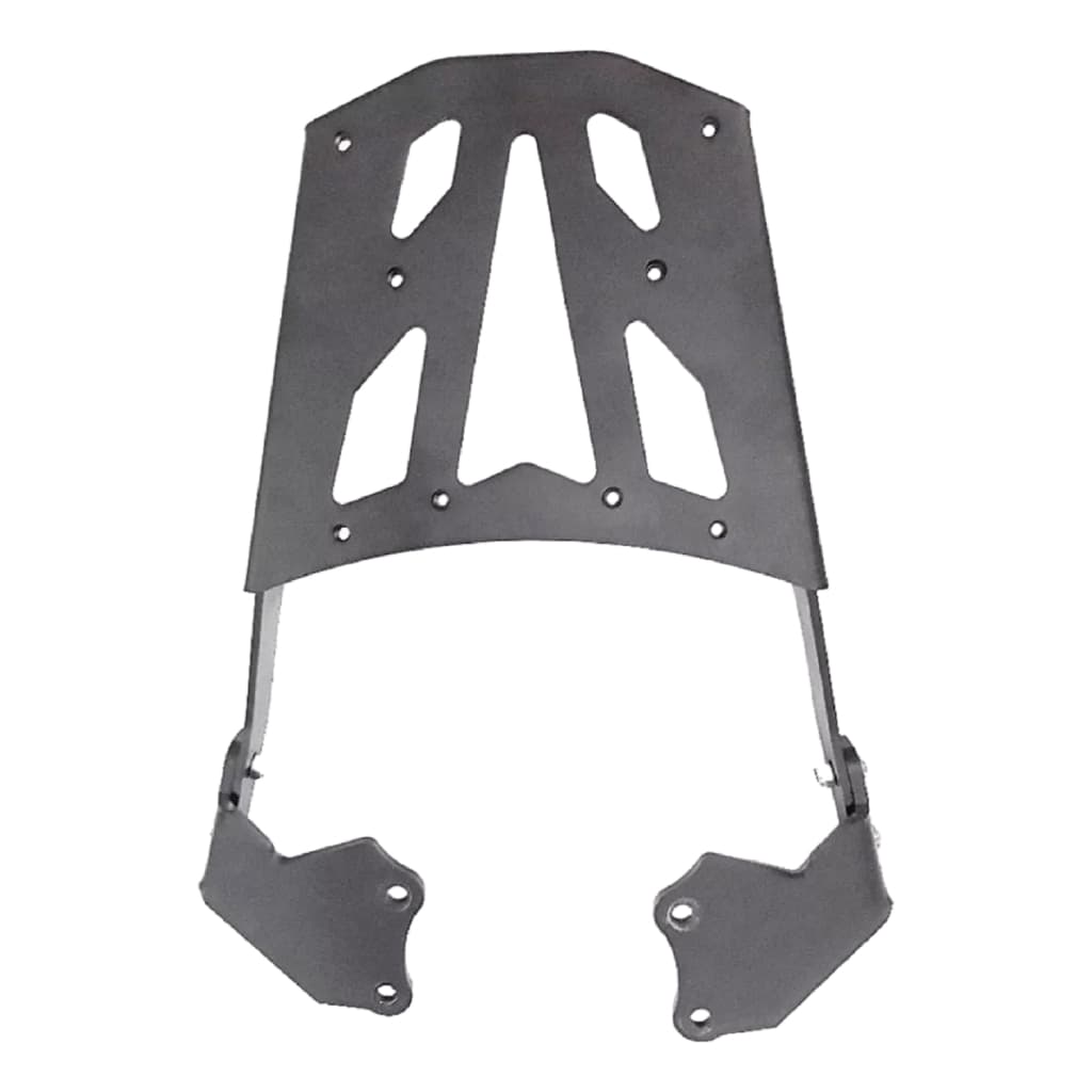Bagageiro Chapam - Yamaha Fz25 Fazer 250 2018 2019 2020 2021 2022 2023