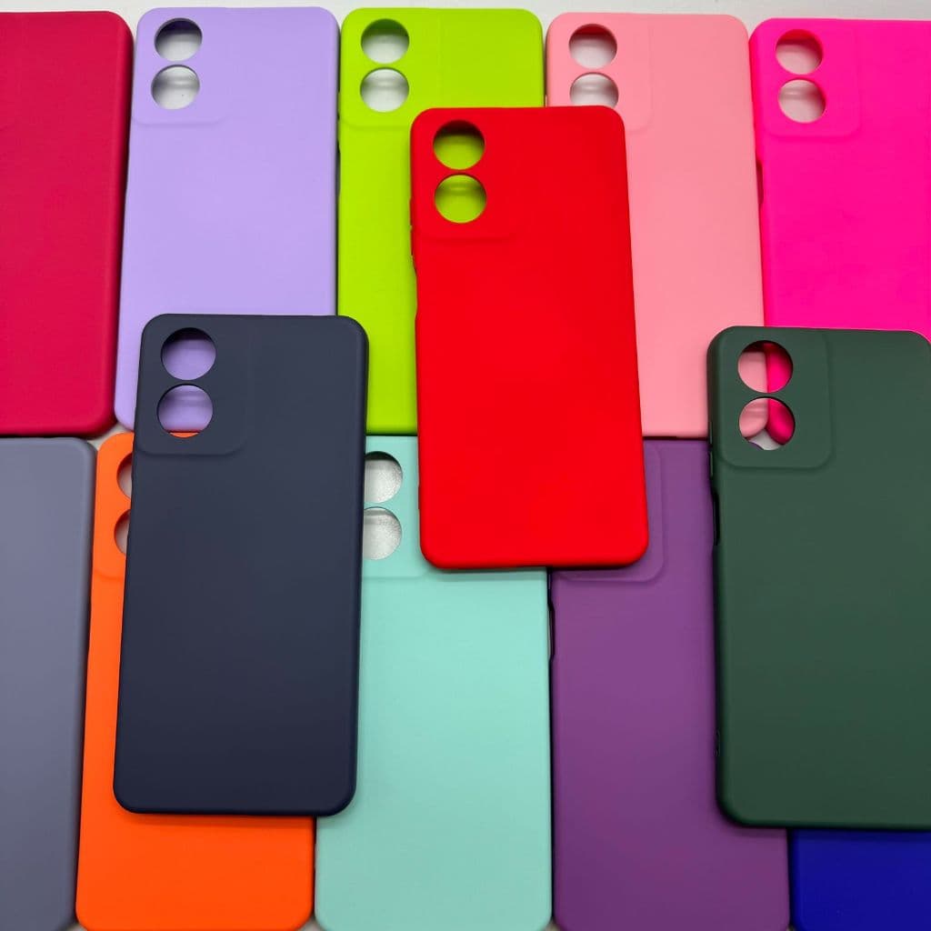 Capa Capinha Para Moto G04 / G04S Aveludada