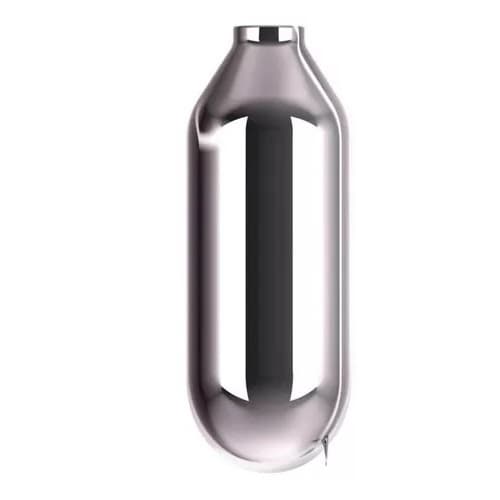 Ampola Térmica Para Garrafa Térmica Tupperware de Rosca de 1 Litro