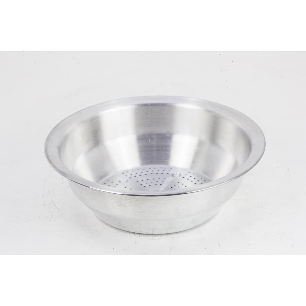ESCORREDOR DE ARROZ DE ALUMINIO