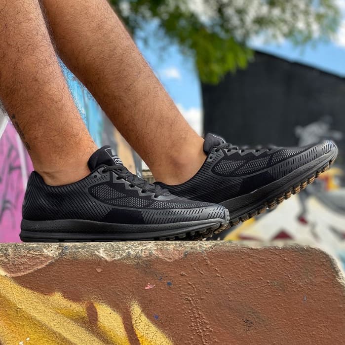 TENIS MASCULINO IMPACT O2X LANÇAMENTO PROMOÇAO DIA A DIA ACADEMIA FITNESS