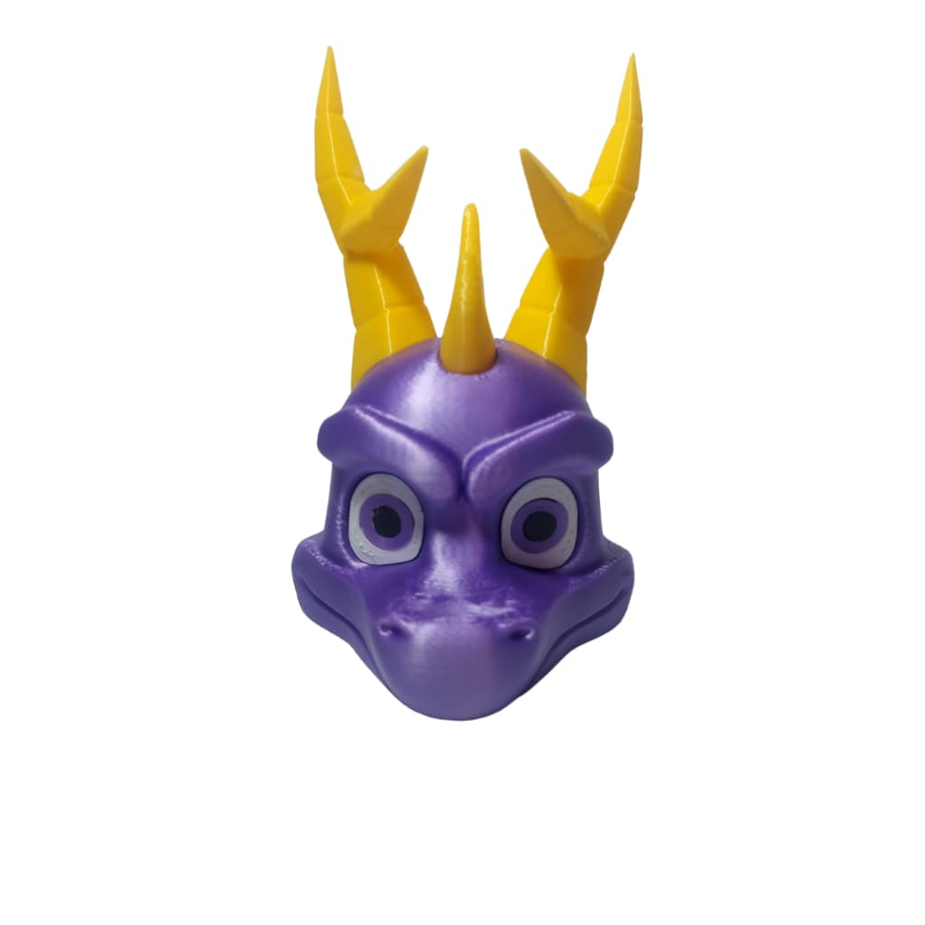 Suporte Controle Spyro Playstation Xbox