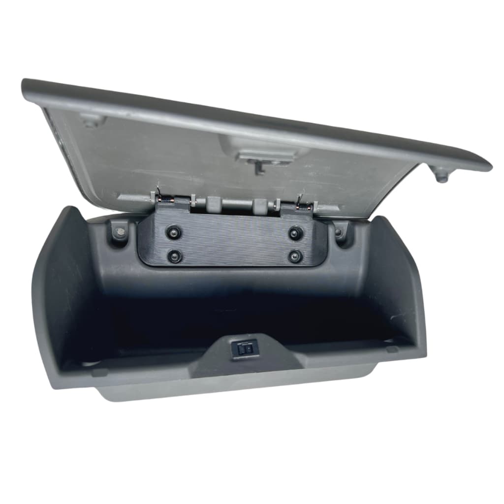 Dobradiça Porta Luvas Superior Porta Objetos Fiat Punto