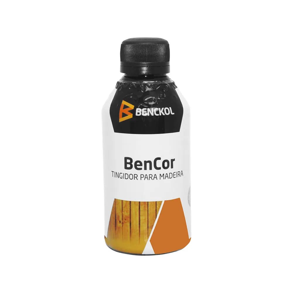 Tingidor para Madeira Bencor 200ml - Benckol