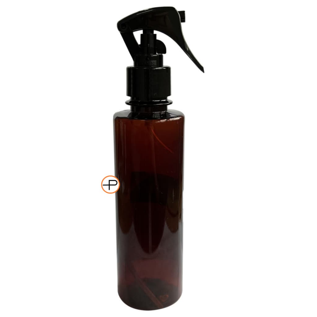 Pet Ombro Reto 250ml C/ Válvula Mini Gatilho