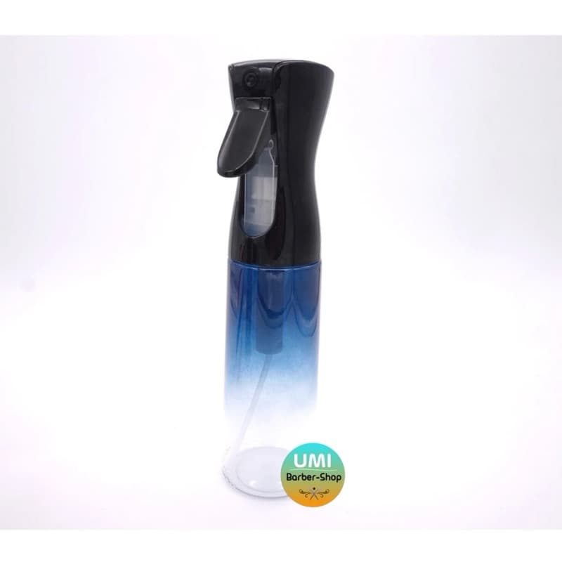 Borrifador De Água Pulverizador Spray Profissional Para Barbearia E Cabeleireiro Jato De Névoa Contínuo (Válvula Original)