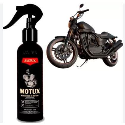 MOTUX RENOVADOR DE MOTOR(MOTO)- RAZUX(VONIXX)