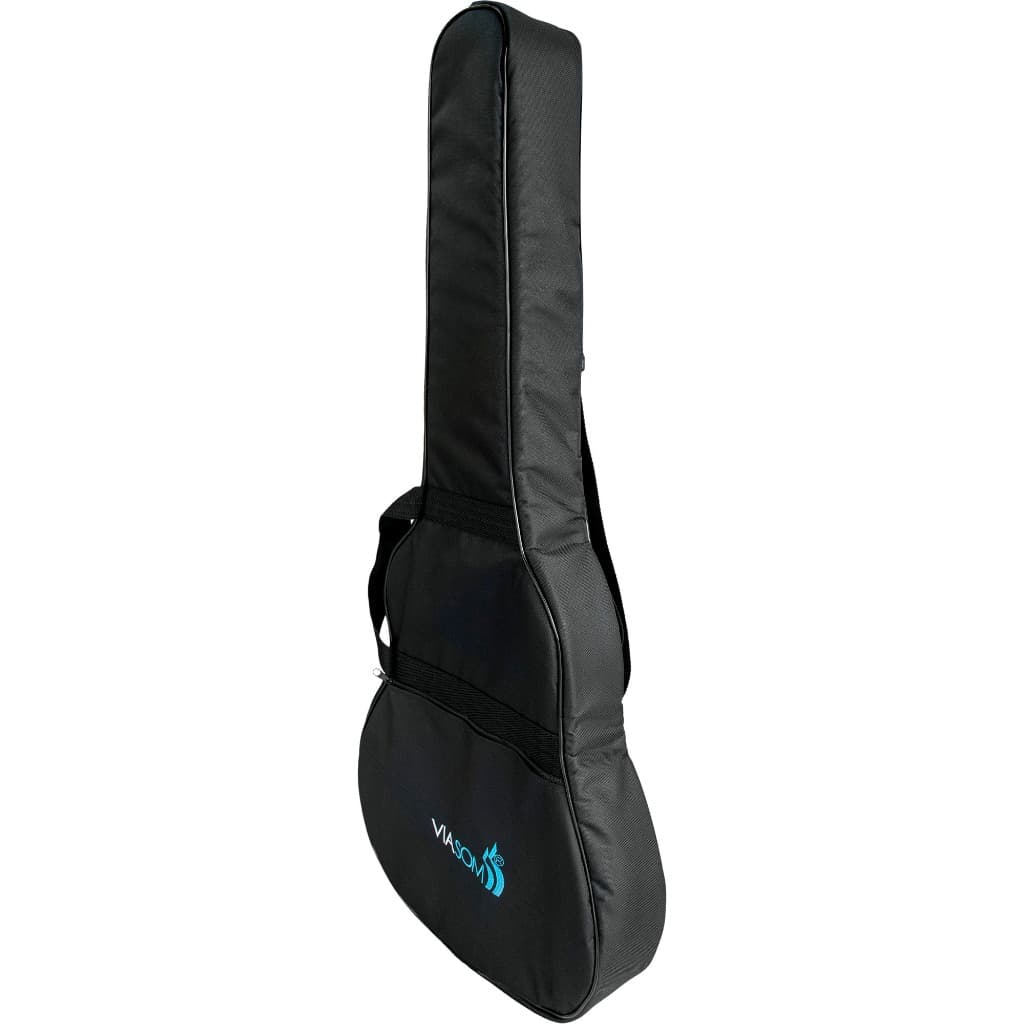 Capa Para Violão Flat Luxo - C102L/EF