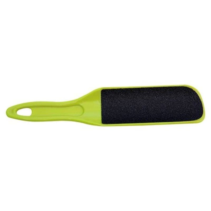 LIXA PARA OS PÉS, ANATÔMICA, PROFISSIONAL, "SANTA CLARA"