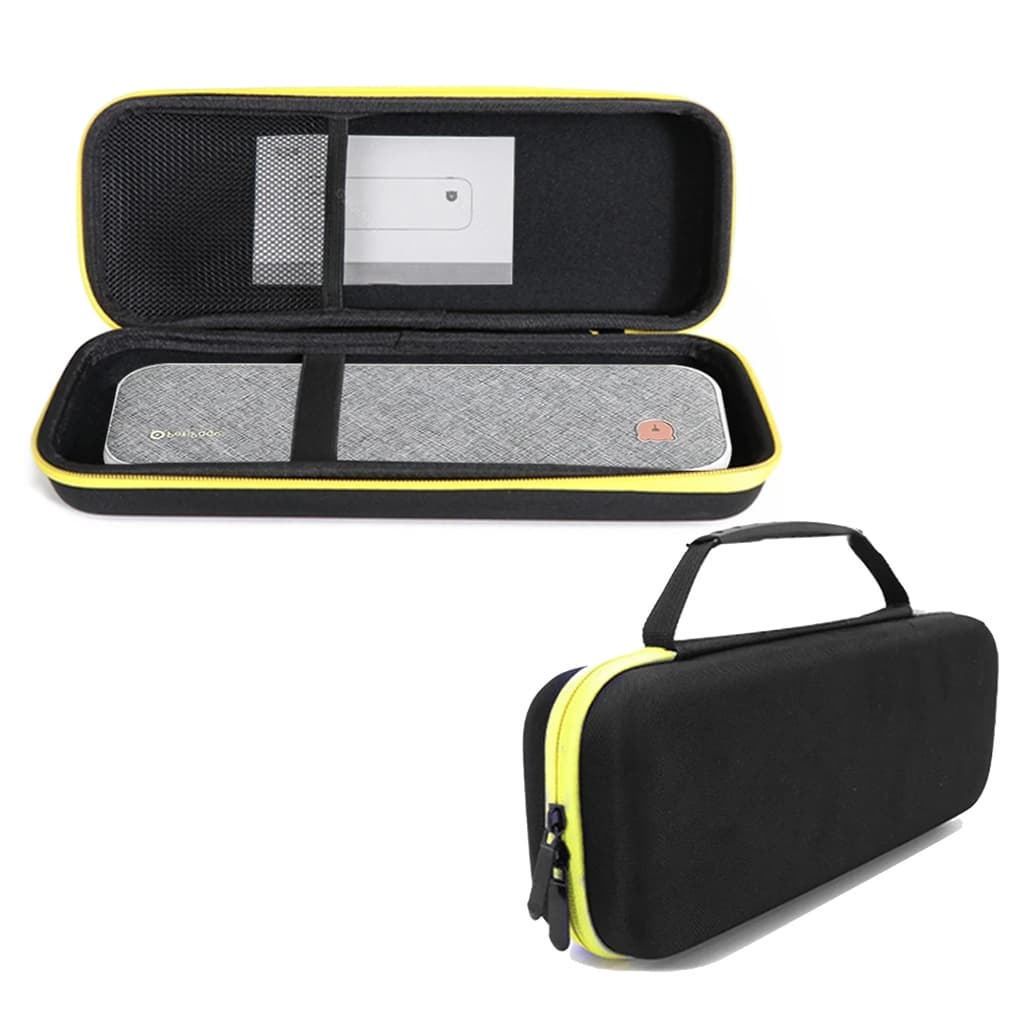 Mala Case para Impressora A4 Termica Peripage iPrint ou Similares