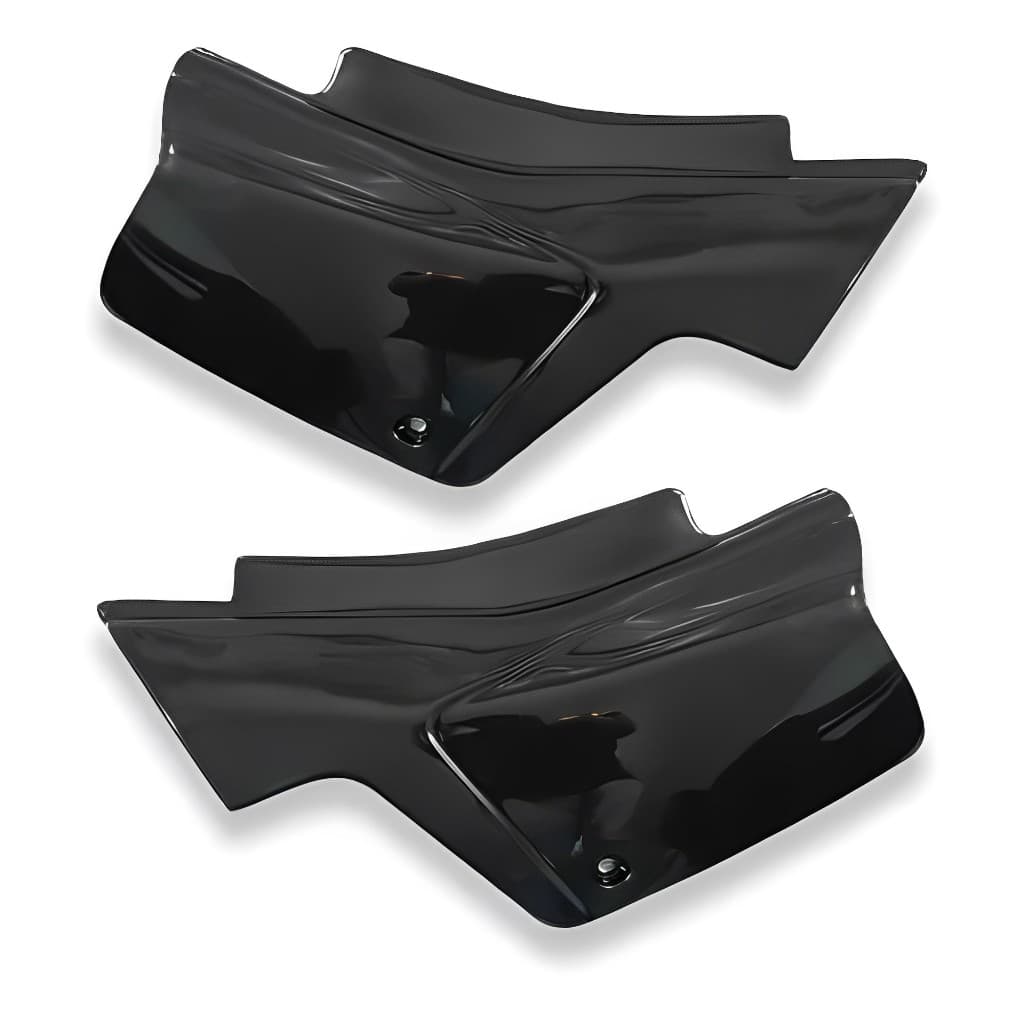 Tampa Carenagem Lateral Xlx 250 Honda Xl 250r Cores Paramotos