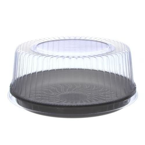 100 Cj Bandeja E Tampa Bolo PF 32 M Embalagem Bolo 750g PF-32 32-M