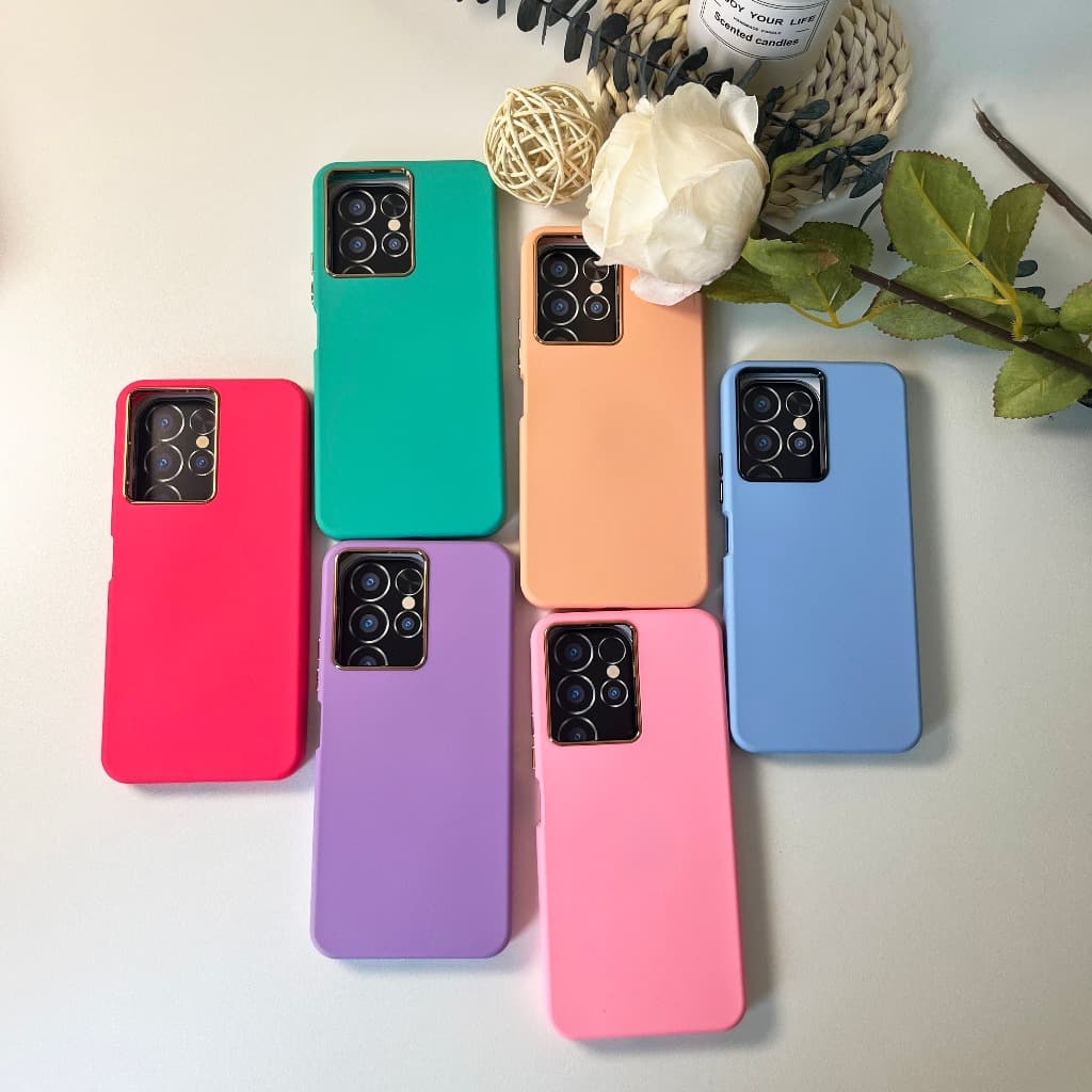Para Xiaomi RM NOTE 7 8 9S 10 10S 11 11S 11PRO12 PRO Capa de telefone à prova de quedas de silicone