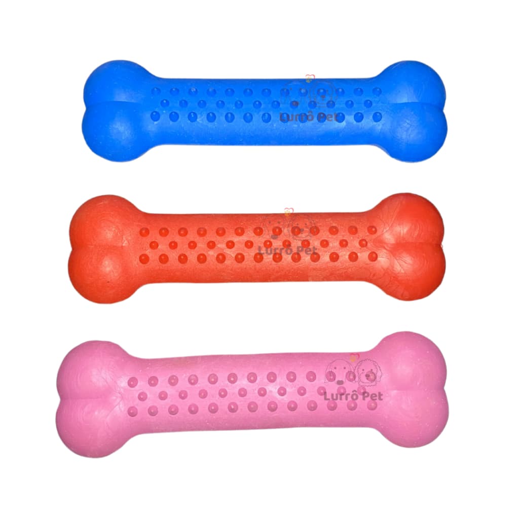 Brinquedo Osso para Cachorro Pet Sortido Nº 3