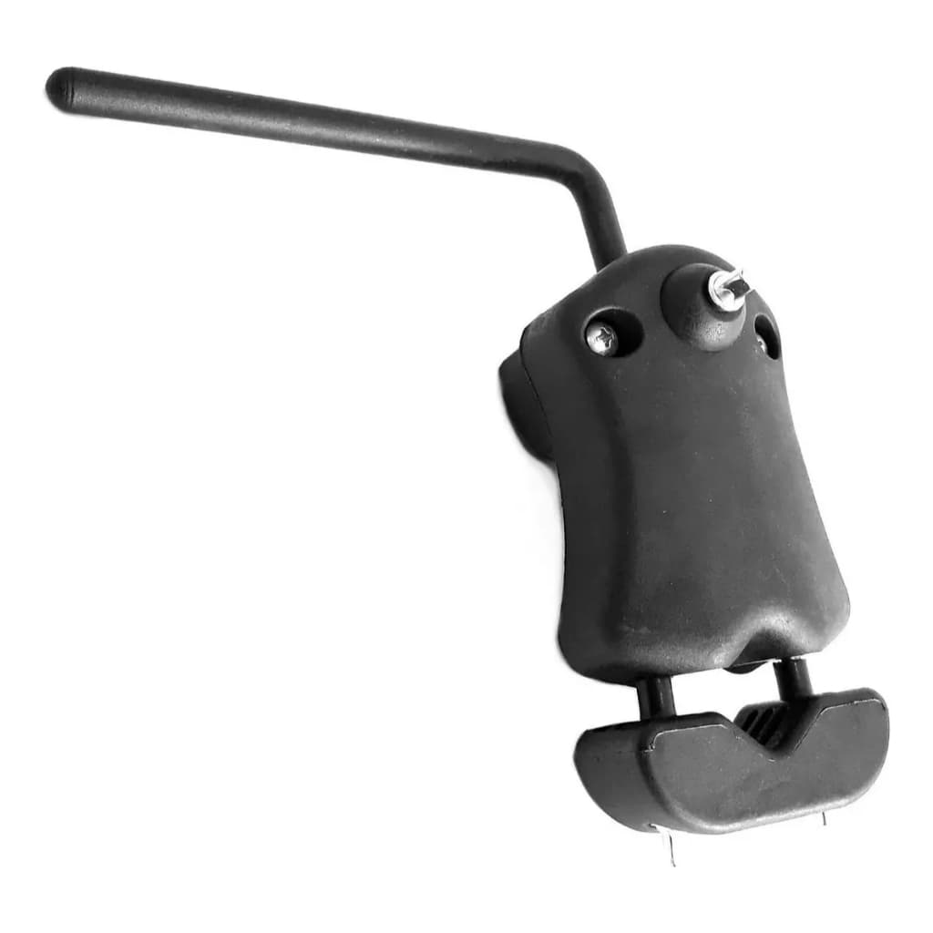 Clamp Tom Holder Suporte Hardtech Rmv Phk9001 Bateria Percussão