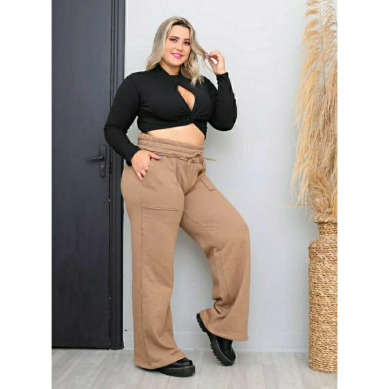 CALÇA FEMININA