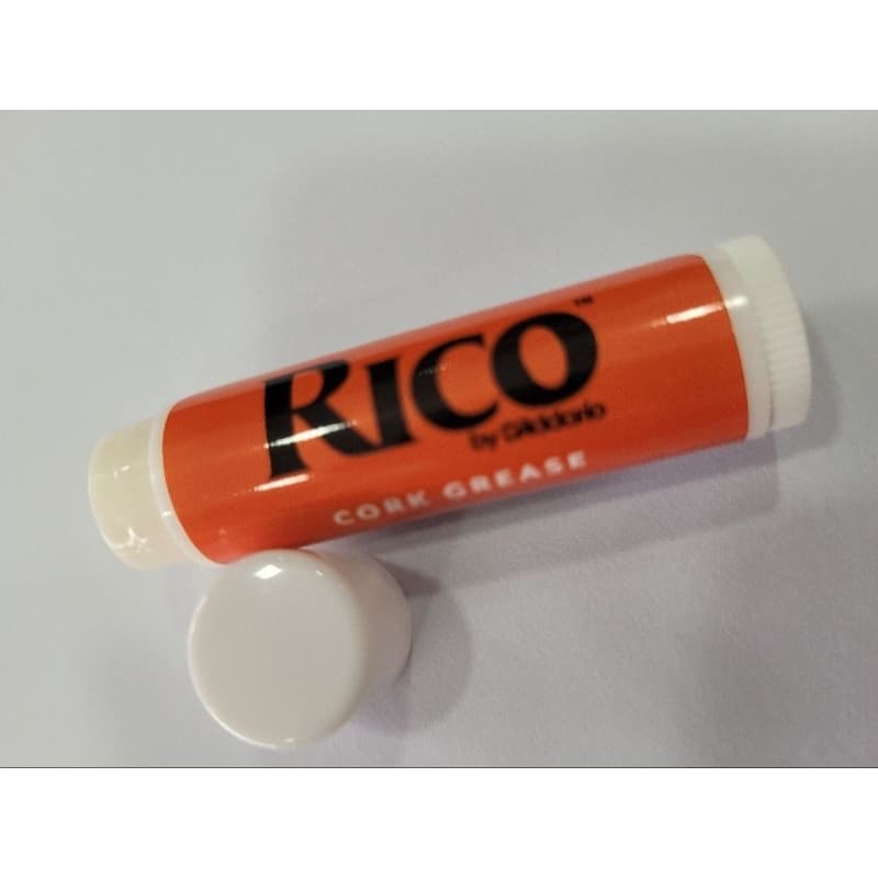 Graxa em Bastão Rico D'Addario (grease)