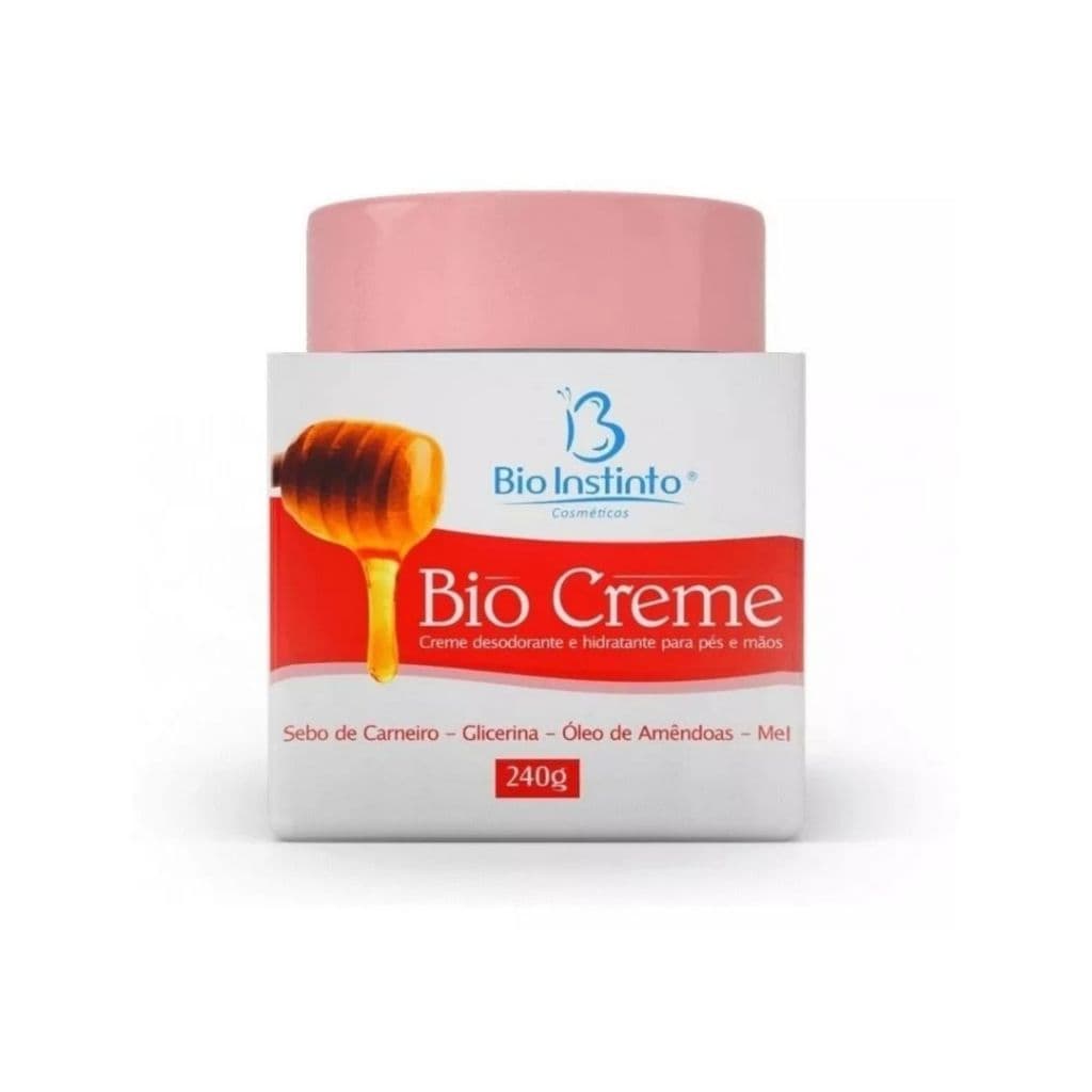 Creme para rachaduras pés/mãos