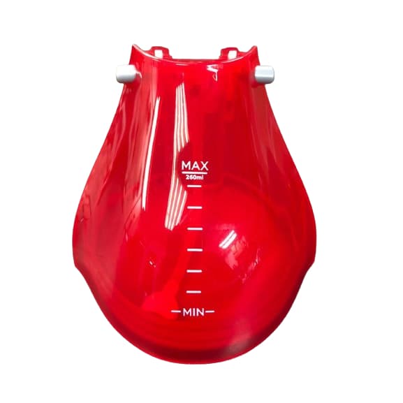 RESERVATÓRIO PARA VAPORIZADOR PORTÁTIL BDV2000V BLACK DECKER