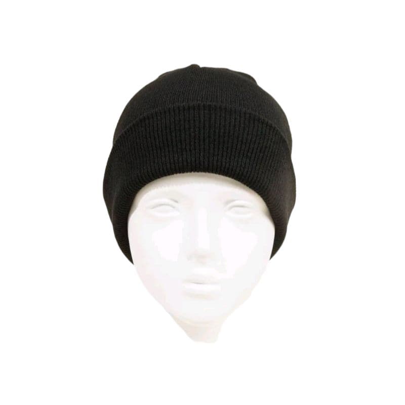 toca gorro de inverno unisex adulto.
