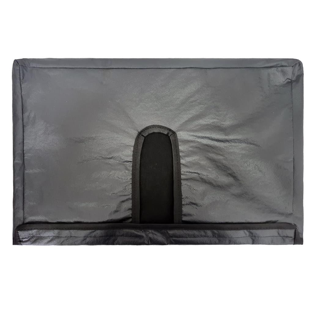 Capa para TV em Corino Premium com Fecho em Velcro