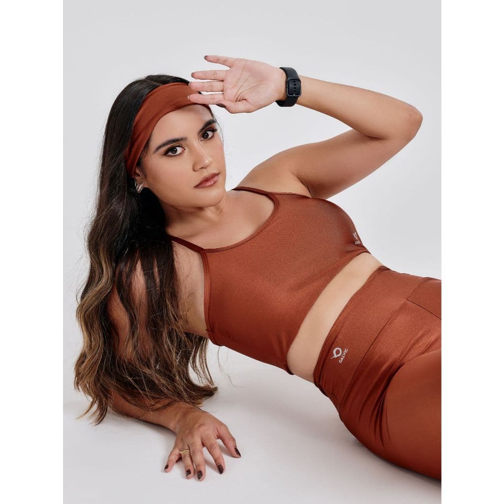 Top Fitness C/Bojo Brilhoso Academia 10949