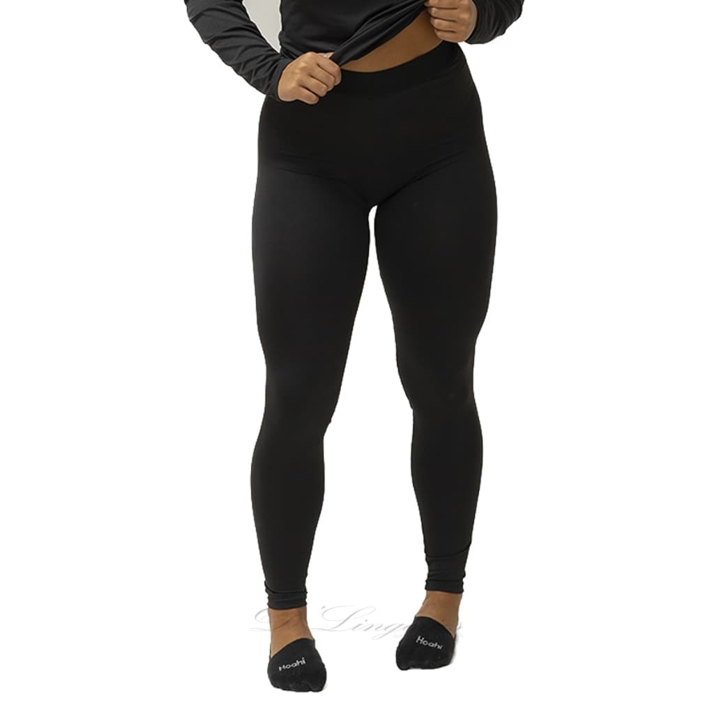Calça Térmica Segunda Pele Feminina Esportiva Proteção Uv 50fps+