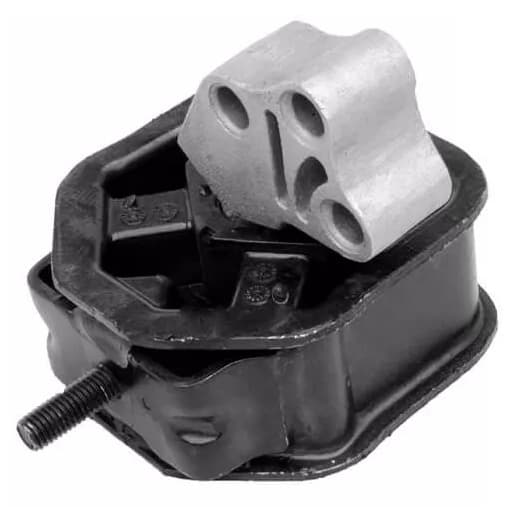 Coxim Motor Fiesta Ecosport Dianteiro Direito 2002 A 2014