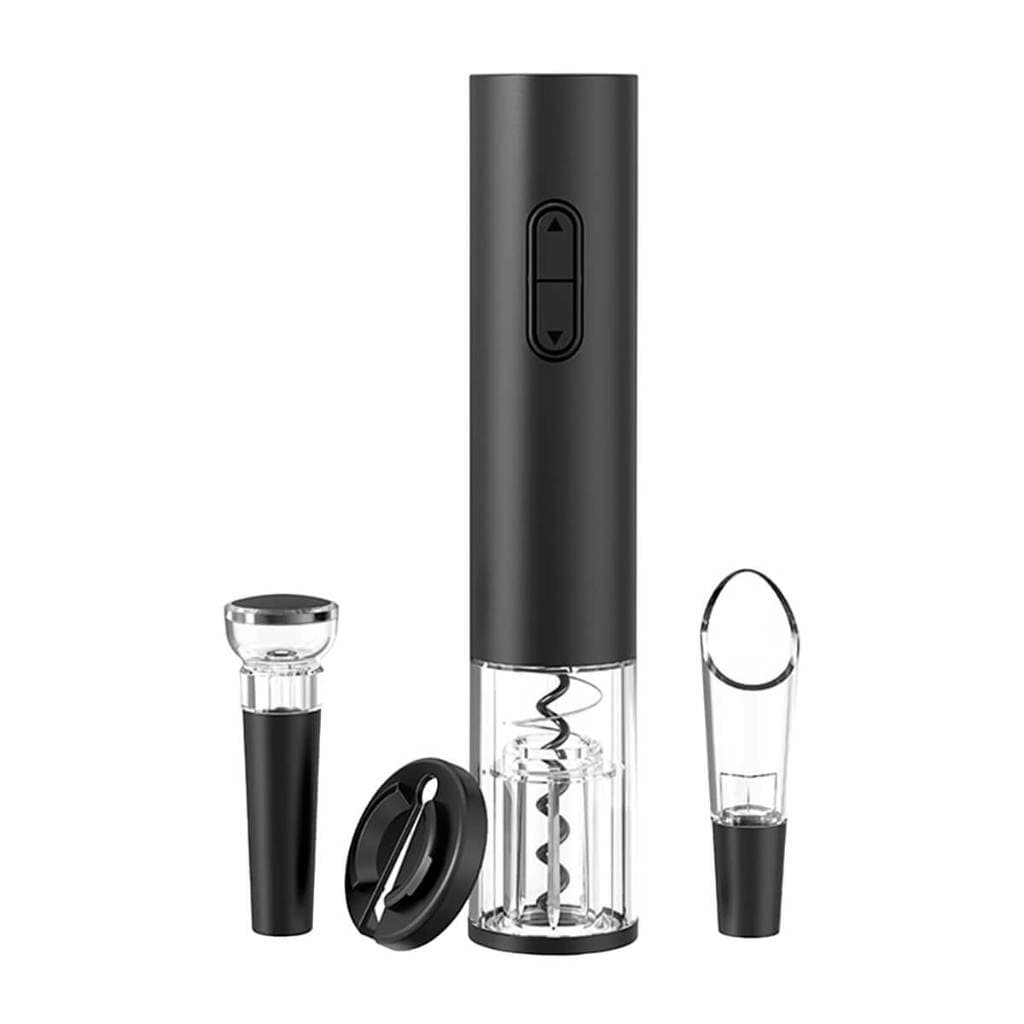 Kit Saca Rolha Elétrico