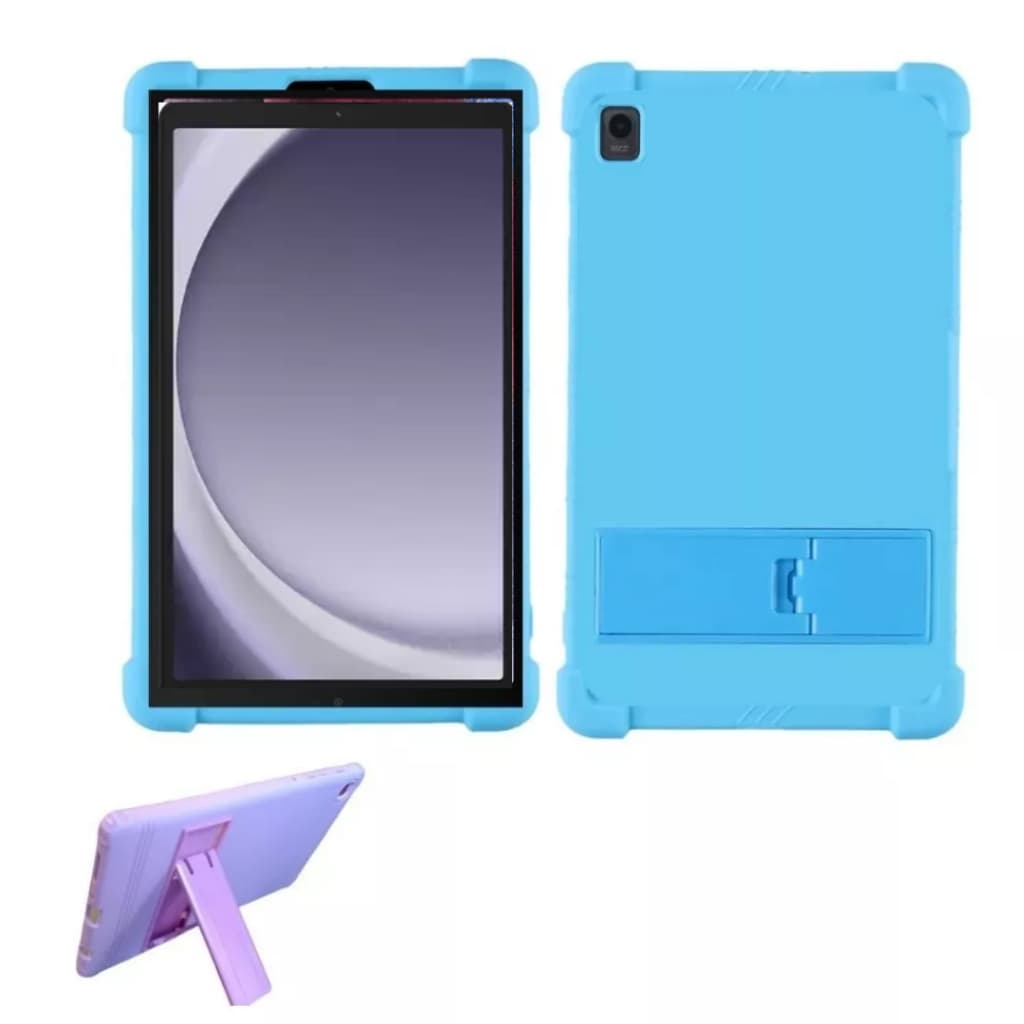 Case Capa Tablet P/ Galaxy Tab A9 Normal 8.7 Polegadas(tela menor)